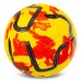 М"яч футбольний SoccerMax Manchester United №5 PU, жовтий-червоний, код: FB-0047-816
