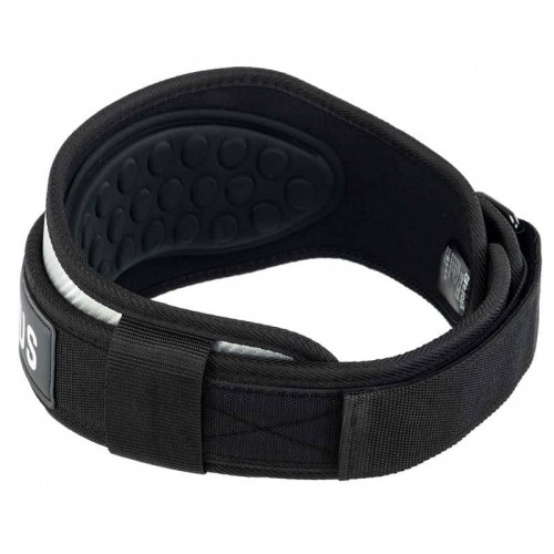 Пояс атлетичний посилений регульований Ezous Carbon Fiber Belt With Waist Pad розмір S, чорний, код: O-08_S Пояс атлетичний посилений регульований Ezous Carbon Fiber Belt With Waist Pad розмір S, чорний, код: O-08_S