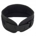 Пояс атлетичний посилений регульований Ezous Lifting Belt розмір M, чорний, код: O-06_M