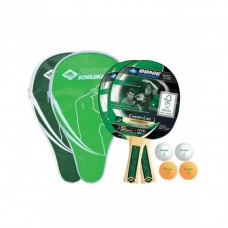 Набір для настільного тенісу Donic Champs 400 Cover Set, код: 4000885884982 Набір для настільного тенісу Donic Champs 400 Cover Set, код: 4000885884982
