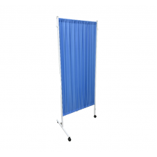 Ширма медична ТОВ "Ортопед" 500х710х1780 мм, код: ШМ-1