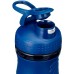 Шейкер спортивний (пляшка) BlenderBottle SportMixer 20oz/590ml Navy (Original), код: SM 20oz Navy