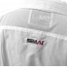 Кімоно Smail Pro Fighter Kumite Gi з ліцензією WKF, розмір 3 (160), білий, код: 1393-50