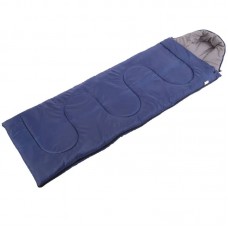 Спальний мішок Tactical темно-синий, код: SY-4798_DBL Спальний мішок Tactical темно-синий, код: SY-4798_DBL