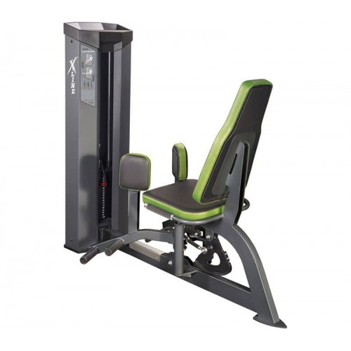 Тренажер для привідних м'язів стегна InterAtletika X-Line RS 1802x1465x1572 мм, код: XRS615 Тренажер для привідних м'язів стегна InterAtletika X-Line RS 1802x1465x1572 мм, код: XRS615
