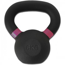 Гиря Explode 6 кг, код: PD193-1-06 Гиря Explode 6 кг, код: PD193-1-06