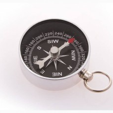 Компас металевий Camping магнітний, код: G34-1-WS Компас металевий Camping магнітний, код: G34-1-WS