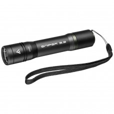 Ліхтар тактичний Mactronic Sniper 3.3 Focus Powerbank Recharg Type-C, код: DAS302487