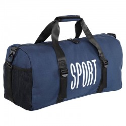 Cумка спортивна PlayGame Sport 36 л, синій, код: GA-805-SPR_BL