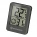 Термометр-гигрометр Bresser Temeo Hygro Indicator (3шт) Grey (7000010QT5000), код: 928630-SVA