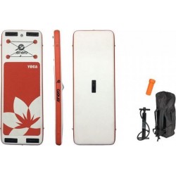 Дошка для йоги та сапсерфінгу Enero Inflatable Sup 2500x910x150 мм, код: M-10374664-IN