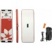 Дошка для йоги та сапсерфінгу Enero Inflatable Sup 2500x910x150 мм, код: M-10374664-IN