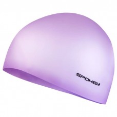 Шапочка для плавання Spokey Summer Cup фіолетовий, код: 85351-MC