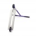 Самокат трюковий Hipe H9 Raw/Violet, код: 250862-ST