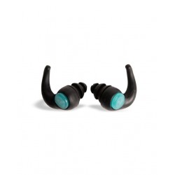 Беруші Arena Earplug Junior чорний, код: 3468337520290