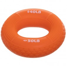 Еспандер кистьовий Кільце Jello 40-50LB помаранчевий, код: FI-3815_OR-S52 Еспандер кистьовий Кільце Jello 40-50LB помаранчевий, код: FI-3815_OR-S52