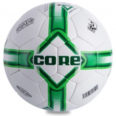 М"яч футбольний Core Briliant Super №5, код: CR-010