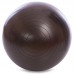 Мяч для фитнесса FitGo 650 мм серый, код: FI-1980-65_GR