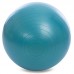Мяч для фитнесса FitGo 650 мм серый, код: FI-1980-65_GR