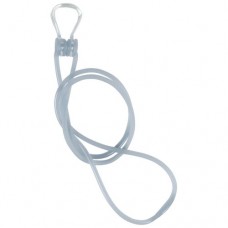 Затискач для носа Arena Strap Nose Clip Pro сірий, код: 3468333570046