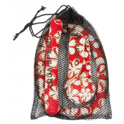 Набір іграшок Aqua SpeedDive Toys Set, червоний, код: 5908217665263