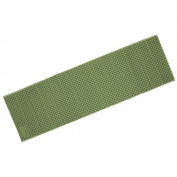Килимок пінний Terra Incognita Pro Mat Reflect 1850х560х17 мм, зелений, код: 4823081506058