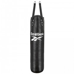 Боксерський мішок Reebok Retail 4ft PU Bag, код: RSCB-11280