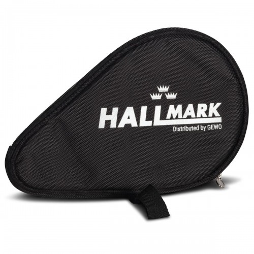 Чохол для ракетки Hallmark Round Cover Classic Black, код: 931260-SVA Чохол для ракетки Hallmark Round Cover Classic Black, код: 931260-SVA