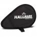 Чохол для ракетки Hallmark Round Cover Classic Black, код: 931260-SVA