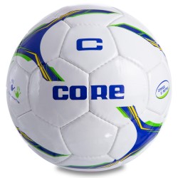М"яч футбольний Core Fighter №5, код: CR-028