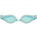 Окуляри для плавання дорослі райдужні лінзи Yingfa синій-білий, код: Y2600AF-V_BLW