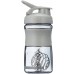 Шейкер спортивний (пляшка) BlenderBottle SportMixer 20oz/590ml Grey (Original), код: SM 20oz Grey