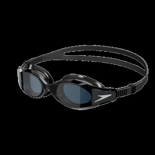 Окуляри для плавання Speedo Hydrosity 2.0 Goggle Au чорний, код: 5059937669106