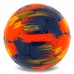 М"яч футбольний Ballonstar Paris Saint-Germain Crystal №5 PU, червоний-чорний, код: FB-6719-S52