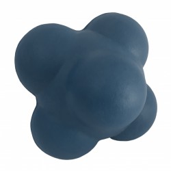 М"яч для реакції Meta Reaction Ball 100 мм, синій, код: 080101514736