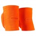 Наколенник волейбольный Fire&Ice оранжевый размер S, код: FR-075RG/S-WS