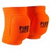 Наколенник волейбольный Fire&Ice оранжевый размер S, код: FR-075RG/S-WS