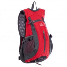 Рюкзак спортивний Tactical червоний, код: GA-2081_R