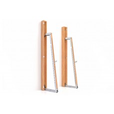 Тренувальна стійка Nohrd SquatRack Oxbridge Cherry, код: ST-NH-34.102-IN Тренувальна стійка Nohrd SquatRack Oxbridge Cherry, код: ST-NH-34.102-IN