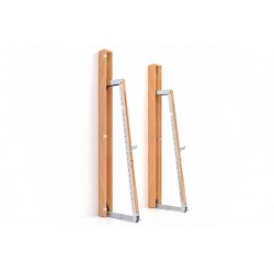 Тренувальна стійка Nohrd SquatRack Oxbridge Cherry, код: ST-NH-34.102-IN