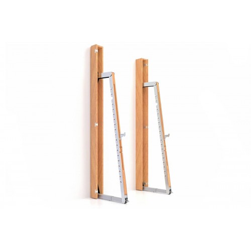 Тренувальна стійка Nohrd SquatRack Oxbridge Cherry, код: ST-NH-34.102-IN