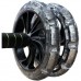 Ролик преса FitGo D200mm, 2 колеса, код: 5118-7-WS