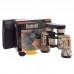 Бінокль Bushnell 8х40 камуфляж ліс, код: TY-1506 Бінокль Bushnell 8х40 камуфляж ліс, код: TY-1506
