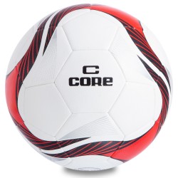 М"яч футбольний Core Super №5, код: CR-012