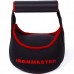 Гиря CrossGym IronMaster 4 кг, код: IR97857-4