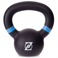 Гиря чавунна BioGym 6 кг, код: TA-2238-6-S52 Гиря чавунна BioGym 6 кг, код: TA-2238-6-S52