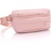 Сумка поясна Heys Puffer Waist Bag Rose (30125-0025-00), код: 930934-SVA
