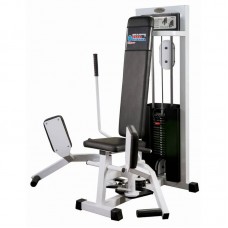 Тренажер для привідних м'язів стегна InterAtletik Gym 1250x1545x1620 мм, код: ST115 Тренажер для привідних м'язів стегна InterAtletik Gym 1250x1545x1620 мм, код: ST115