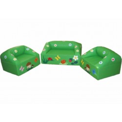 Комплект ігрової меблів У лісі Tia-Sport, код: sm-0728