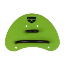 Лопатки для плавання Arena Elite Finger Paddle зелений-чорний, код: 3468334373363 Лопатки для плавання Arena Elite Finger Paddle зелений-чорний, код: 3468334373363